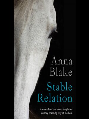 cover image of Stable Relation